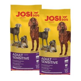 JOSERA JosiDog Adult Sensitive 2x15 kg
