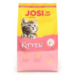 JOSERA JosiCat Kitten 650 g