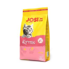 JOSERA JosiCat Kitten 2x1,9kg dla dorastających kotów oraz kotek w ciąży i karmiących