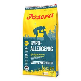 JOSERA Hypoallergenic 12,5 kg bezzbożowa karma dla wrażliwych psów