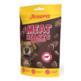 JOSERA Meat Hearts Beef przysmaki treningowe z wołowiną 70g