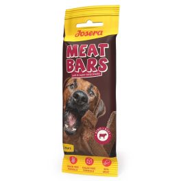 JOSERA Meat Bars Beef suszone przysmaki z wołowiną w formie batoników 24x40g