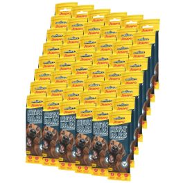 JOSERA Meat Bars Chicken suszone przysmaki z kurczakiem w formie batoników 48x40g