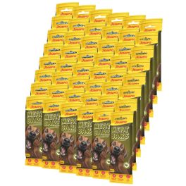 JOSERA Meat Bars Turkey suszone przysmaki z indykiem w formie batoników 48x40g