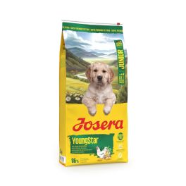 JOSERA YoungStar 12,5kg bezzbożowa karma dla szczeniąt