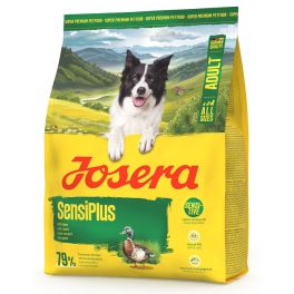 JOSERA SensiPlus 900g dla psów z wrażliwym układem pokarmowym