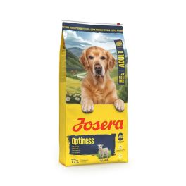 JOSERA Adult Optiness 12,5kg dla psów średnich i dużych ras z dużymi granulkami