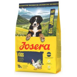 JOSERA Junior Kids 3kg dla młodych psów średnich i dużych ras