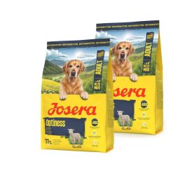 JOSERA Chicken with Rice Adult 2x3kg lekkostrawna karma dla średnich i dużych ras