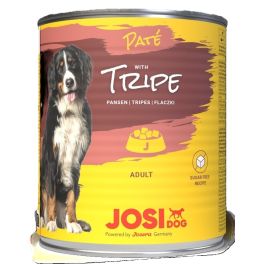 JOSERA JosiDog Pate Tripe 6x800g pasztet z flaczkami dla dorosłych psów