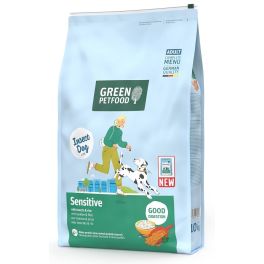 GREEN PETFOOD InsectDog Sensitive 10kg dla wrażliwych psów z owadami i ryżem