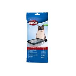 TRIXIE Worki do kuwety XL  do 56 x 71 cm 10 szt