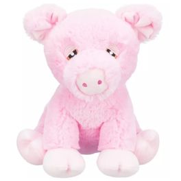 TRIXIE Be Eco Świnka Edison dla psa plusz 24 cm