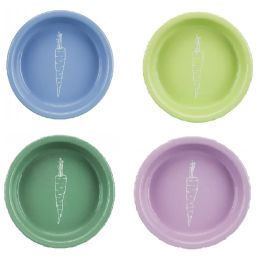 TRIXIE Miska ceramiczna dla gryzonii 200 ml 14 cm