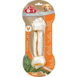 8IN1 Przysmak dla psa Delights Bone L