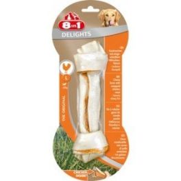 8IN1 Przysmak dla psa Delights Strong Bone S