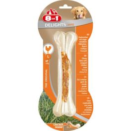 8IN1 Przysmak dla psa Delights Strong Bone L