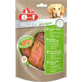 8IN1 Przysmak Filet z kurczaka Pro Digest S 80g
