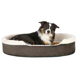 TRIXIE Legowisko dla psa Cosma 100 × 75 cm
