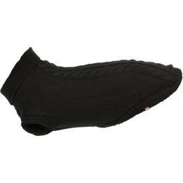 TRIXIE Kenton pulower L 60 cm czarny