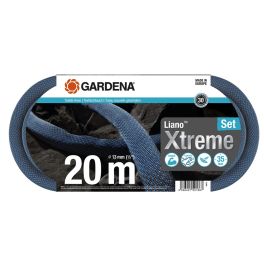 GARDENA Wąż tekstylny Liano Xtreme 20 m zestaw