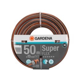 GARDENA Wąż ogrodowy Premium SuperFlex 1/2", 50 m