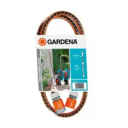 GARDENA Zestaw podłączeniowy Comfort Flex 1/2" 1,5 m