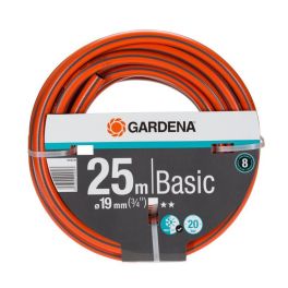 GARDENA Wąż ogrodowy Basic 3/4", 25 m