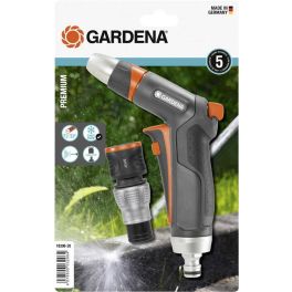 GARDENA Premium pistolet zraszający - zestaw
