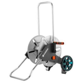 GARDENA Wózek na wąż AquaRoll M Metal