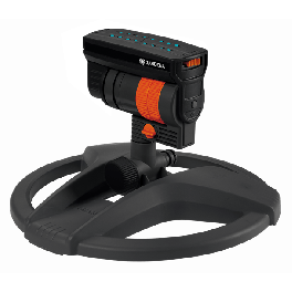 GARDENA Zraszacz wahadłowy AquaZoom compact