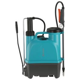 GARDENA Plus Opryskiwacz plecakowy 12 l