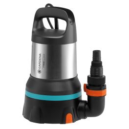 GARDENA Pompa zanurzeniowa do czystej wody 11000 Aquasensor