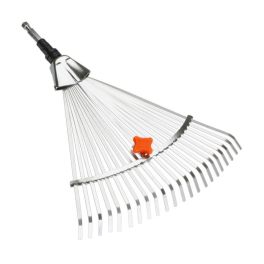 GARDENA Combisystem grabie wachlarzowe regulowane 30-50 cm
