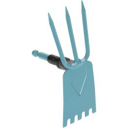 GARDENA Combisystem motyczka prosta 9 cm, 3 zęby