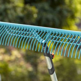 GARDENA Combisystem grabie do trawy 60 cm