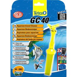 TETRA Odmulacz do akwarium GC 40