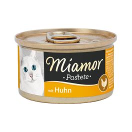MIAMOR Pastete Chicken 85g pasztet z kurczakiem