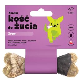 AZANKI Kość do żucia Zryw dla wsparcia stawów 12cm