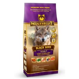 WOLFSBLUT Country Chicken Adult sucha karma dla psów z kurczakiem i słodkimi ziemniakami 12,5 kg