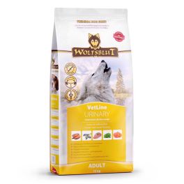 WOLFSBLUT VetLine Urinary karma dietetyczna dla psów wspomagająca układ moczowy 12 kg