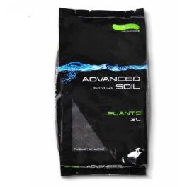 AQUAEL Podłoże Advanced Soil Plant 8L