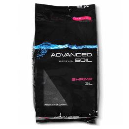 AQUAEL Podłoże Advanced Soil Shrimp 3L