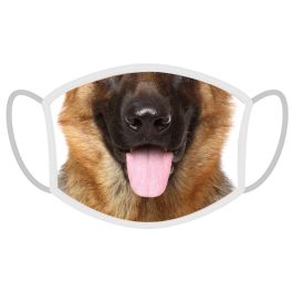 FERA Maseczka ochronna Owczarek niemiecki
