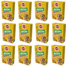 PEDIGREE Multi Mix Biscrok przysmak dla psa 12x500 g