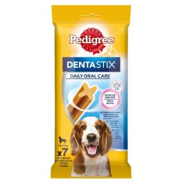PEDIGREE DentaStix (średnie rasy) przysmak dentystyczny dla psów 7szt. - 180g