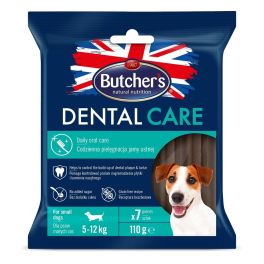 BUTCHER'S Dental Care for Small Dogs 110g przysmaki denstystyczne dla psów ras małych