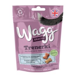 BUTCHER'S WAGG Trenerki 125g smaczki dla psa