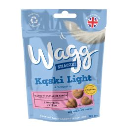 BUTCHER'S WAGG Kąski Light 125g smaczki dla psa