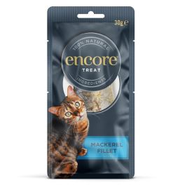 ENCORE Cat Treat filet z markeli przysmak dla kota 12x30g